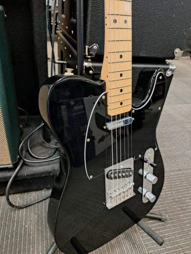 Fender Squier Series Telecaster 3